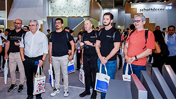 Onsite Bag CIFM / guangzhou-interzum